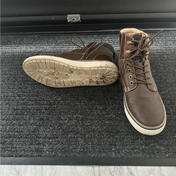 Denver Hayes, size 9 men's fashion boots - Picture 7 of 7